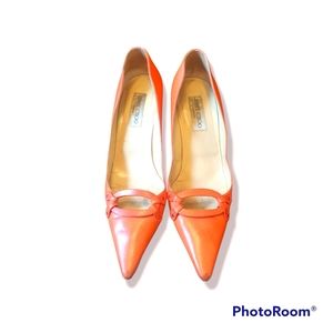 Jimmy Choo Pumps